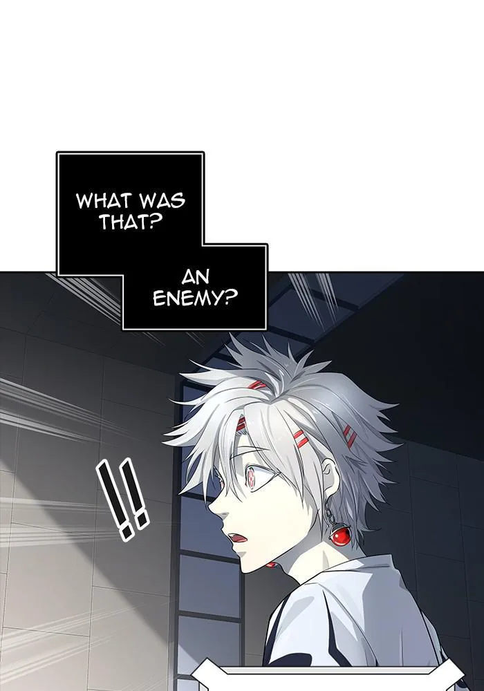Tower of God - Chapter 541 - Page 46