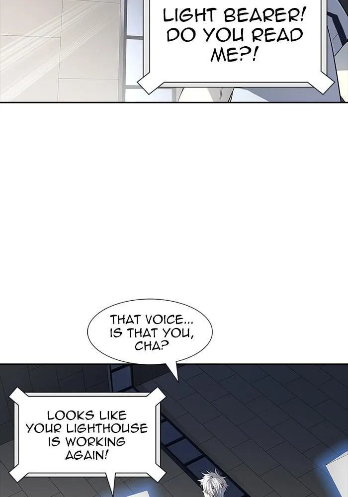 Tower of God - Chapter 541 - Page 47