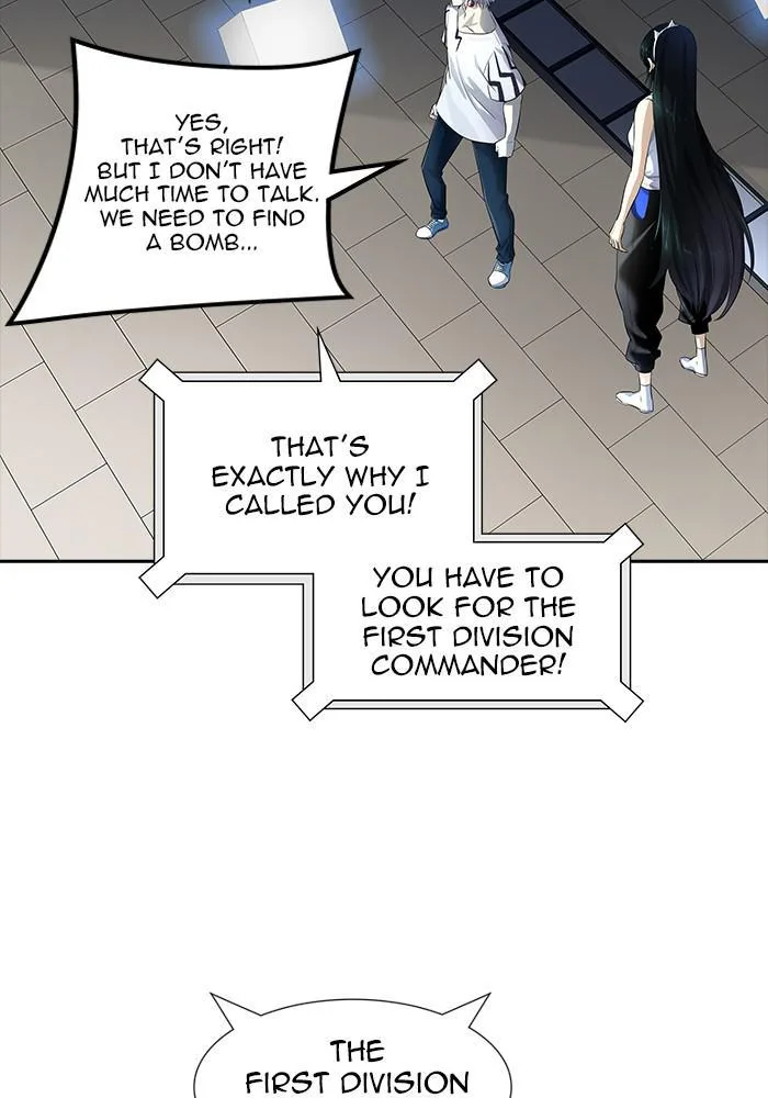 Tower of God - Chapter 541 - Page 48