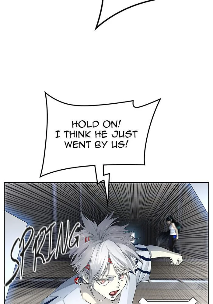 Tower of God - Chapter 541 - Page 50