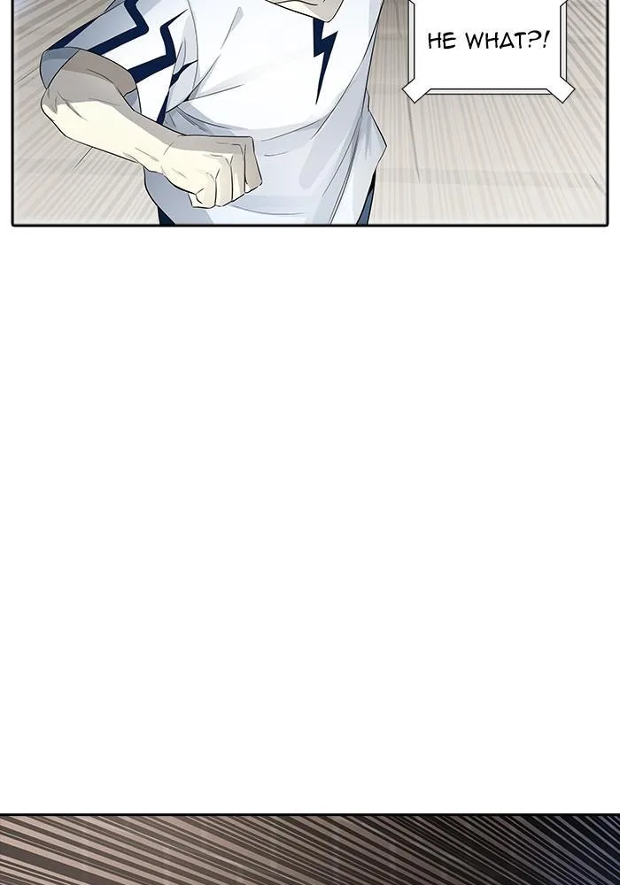 Tower of God - Chapter 541 - Page 51