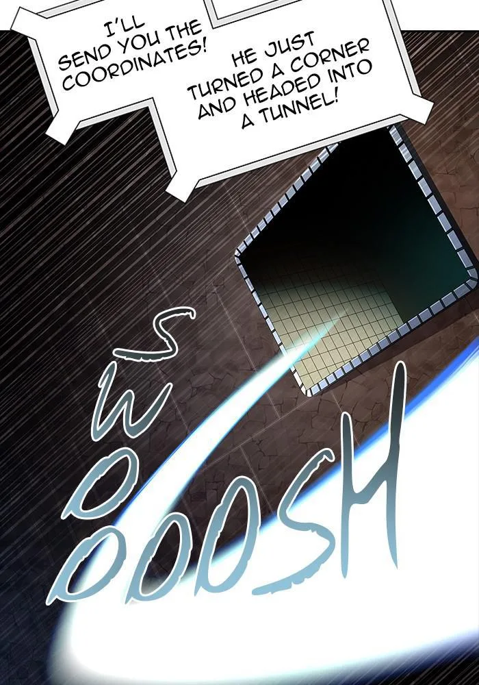 Tower of God - Chapter 541 - Page 55