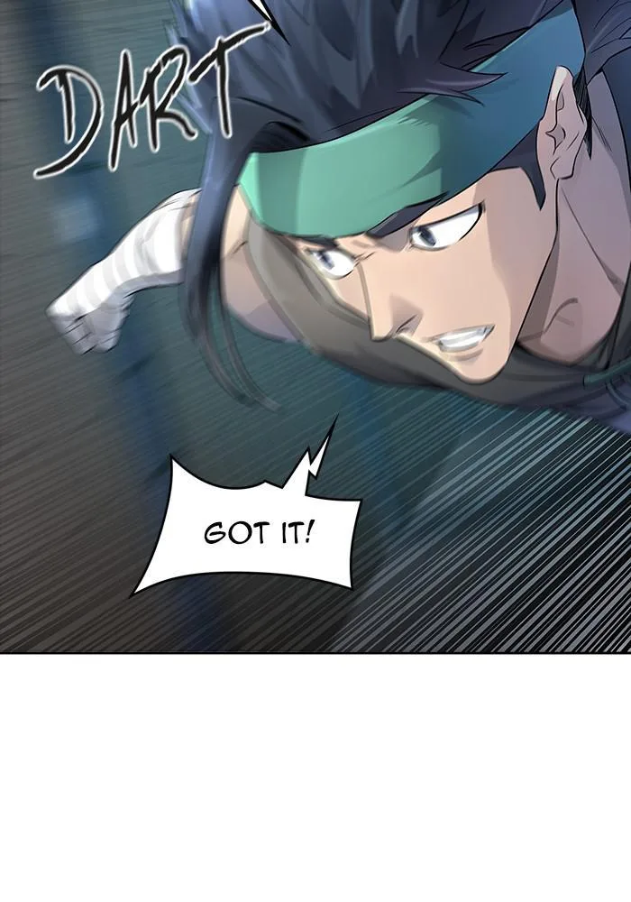 Tower of God - Chapter 541 - Page 57
