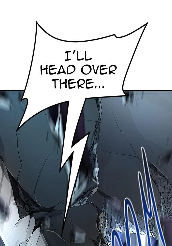 Tower of God - Chapter 541 - Page 58