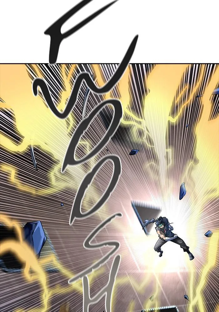 Tower of God - Chapter 541 - Page 72