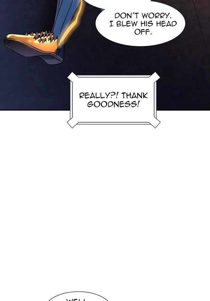 Tower of God - Chapter 541 - Page 78