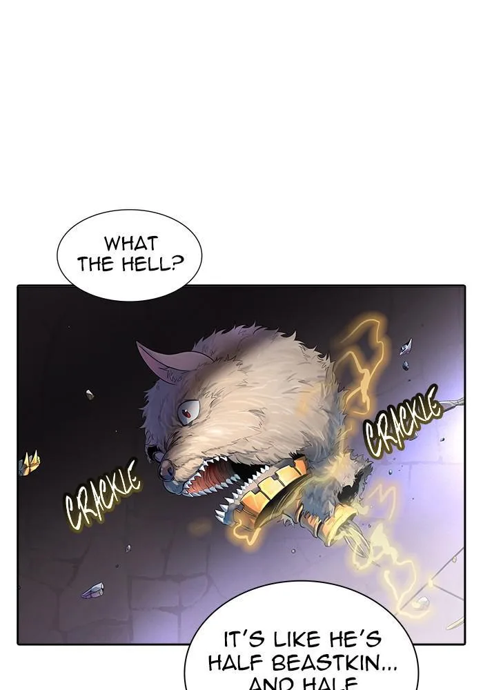 Tower of God - Chapter 541 - Page 80