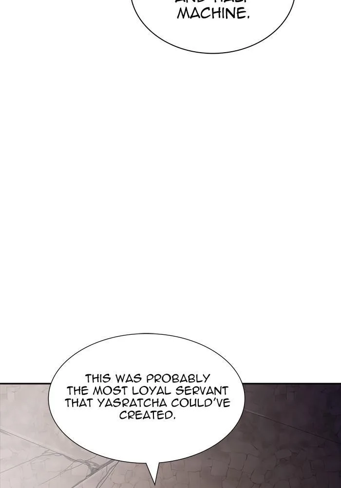 Tower of God - Chapter 541 - Page 81