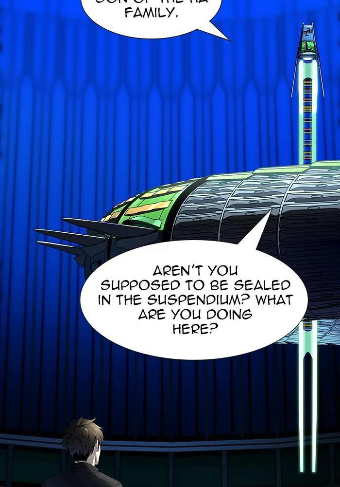 Tower of God - Chapter 541 - Page 97