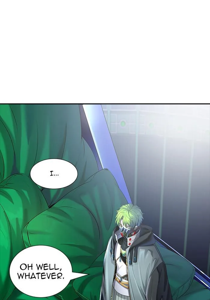Tower of God - Chapter 541 - Page 99