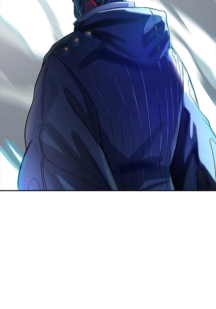 Tower of God - Chapter 542 - Page 10