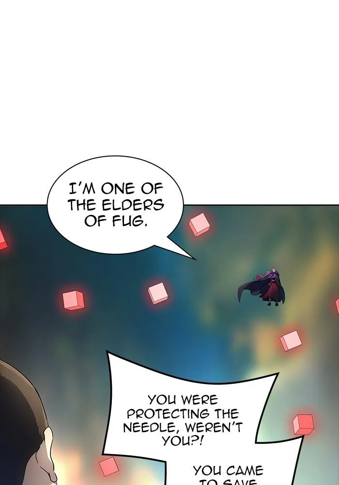 Tower of God - Chapter 542 - Page 100