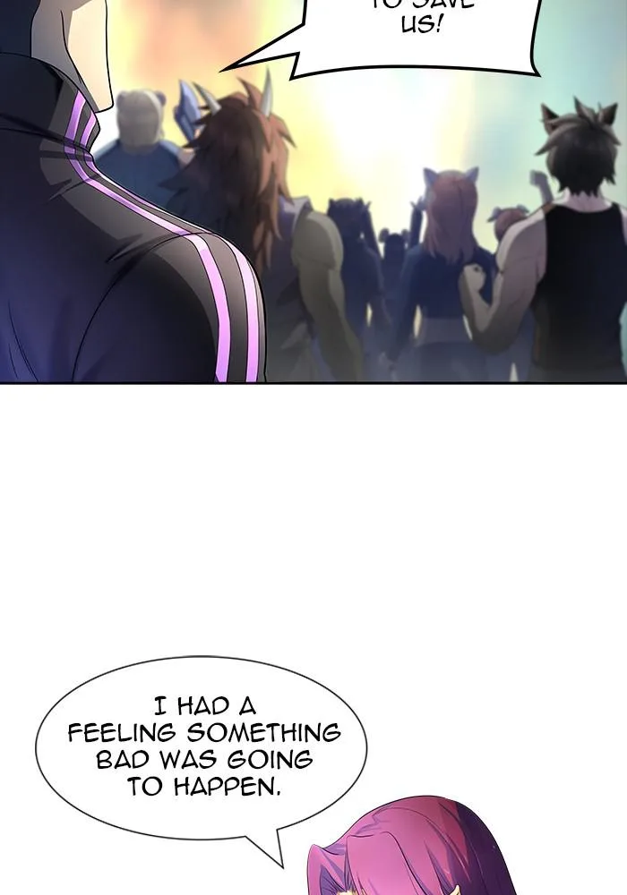 Tower of God - Chapter 542 - Page 101