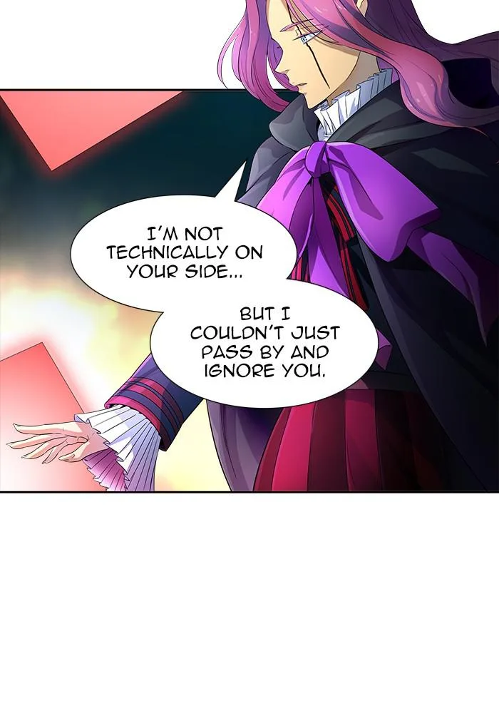 Tower of God - Chapter 542 - Page 102