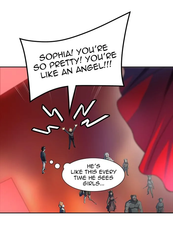 Tower of God - Chapter 542 - Page 103