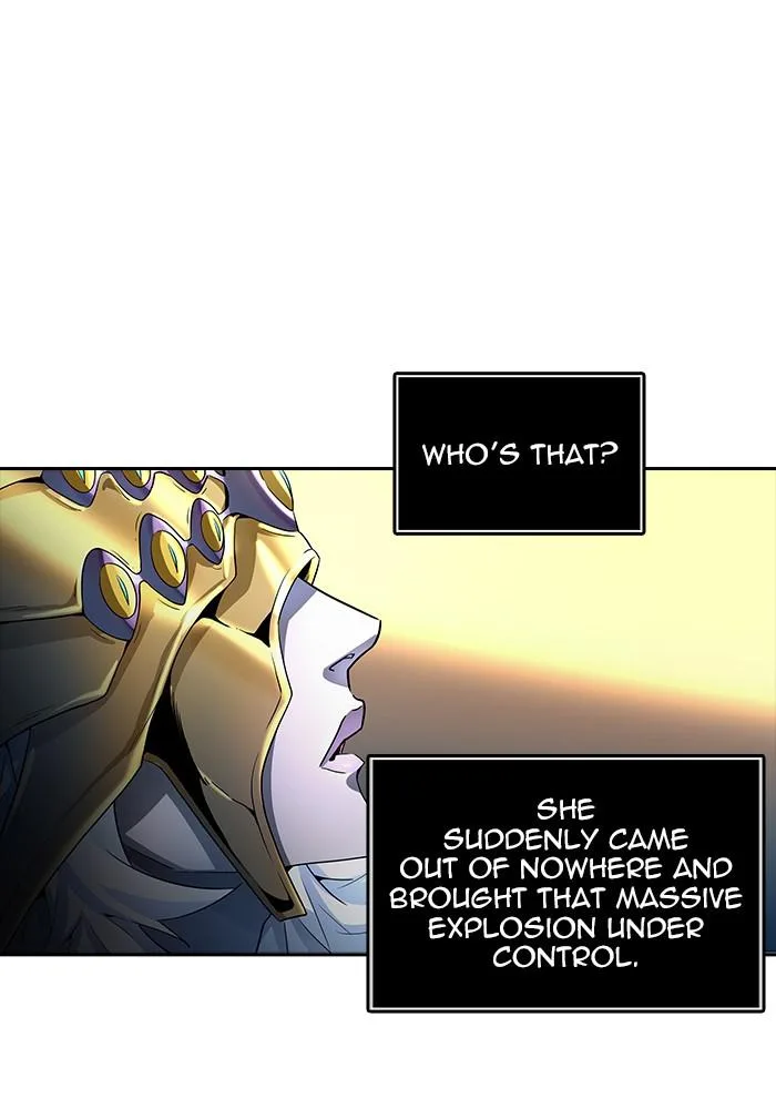Tower of God - Chapter 542 - Page 104