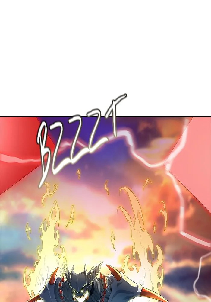 Tower of God - Chapter 542 - Page 105