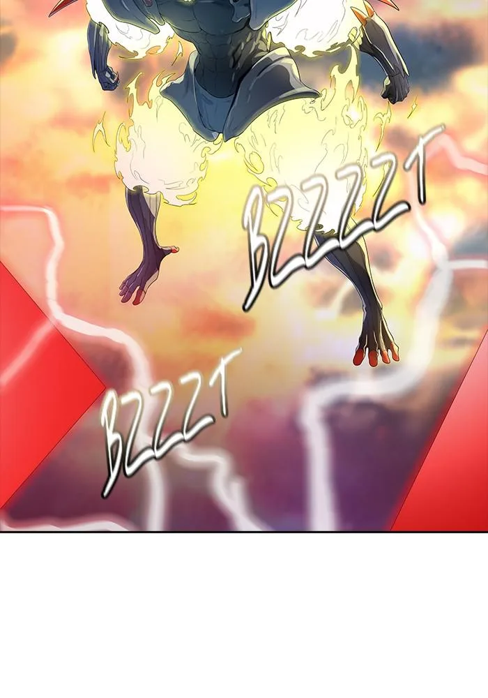 Tower of God - Chapter 542 - Page 106