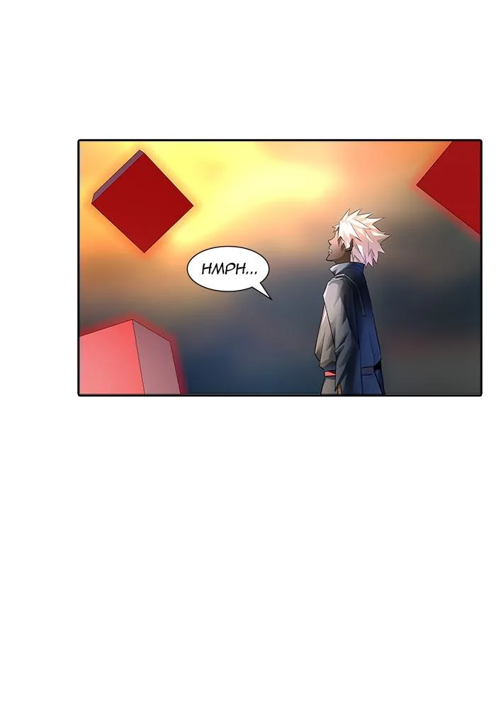 Tower of God - Chapter 542 - Page 107