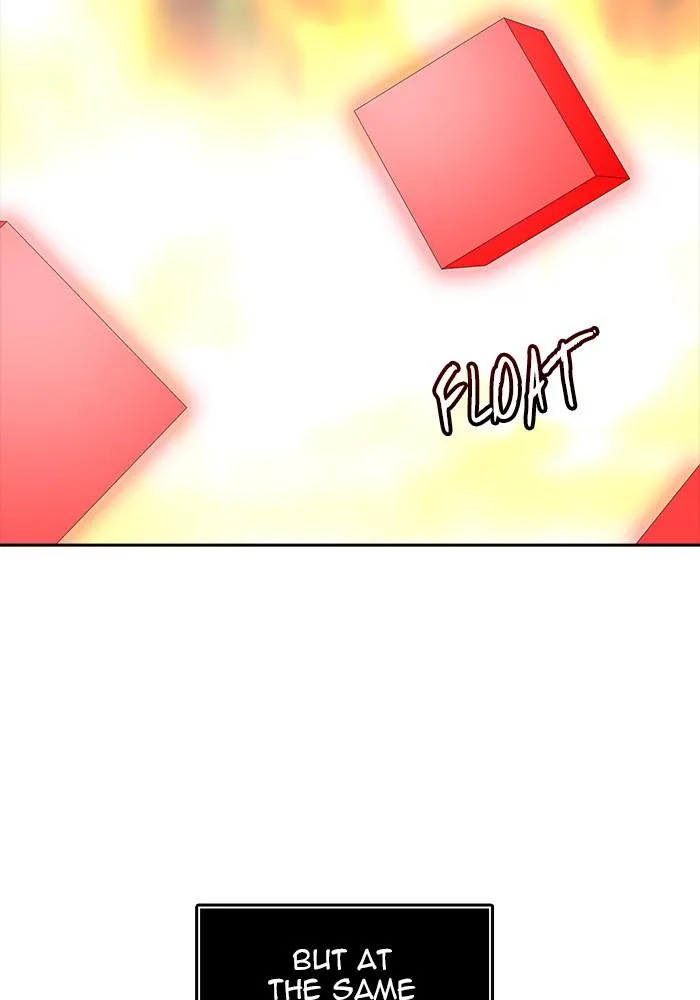 Tower of God - Chapter 542 - Page 109