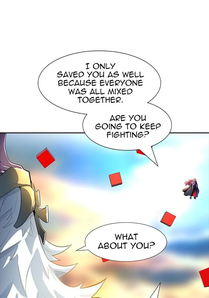 Tower of God - Chapter 542 - Page 112