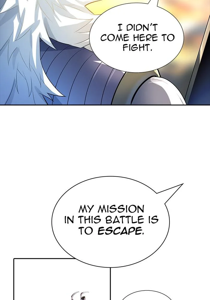 Tower of God - Chapter 542 - Page 113