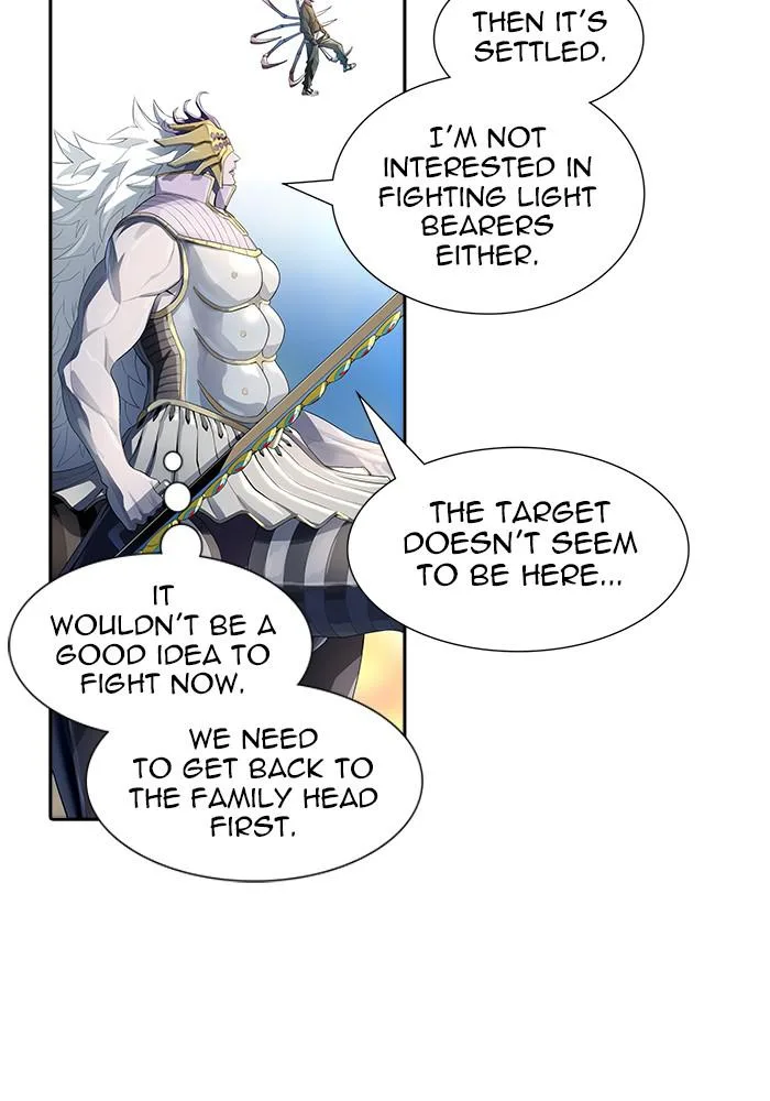 Tower of God - Chapter 542 - Page 114