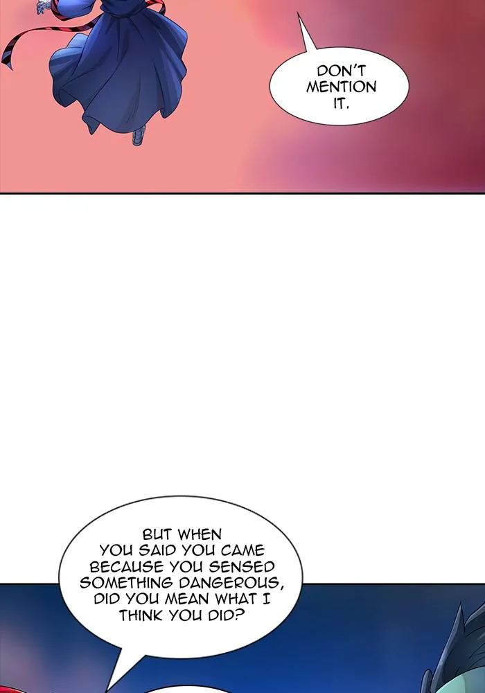 Tower of God - Chapter 542 - Page 118