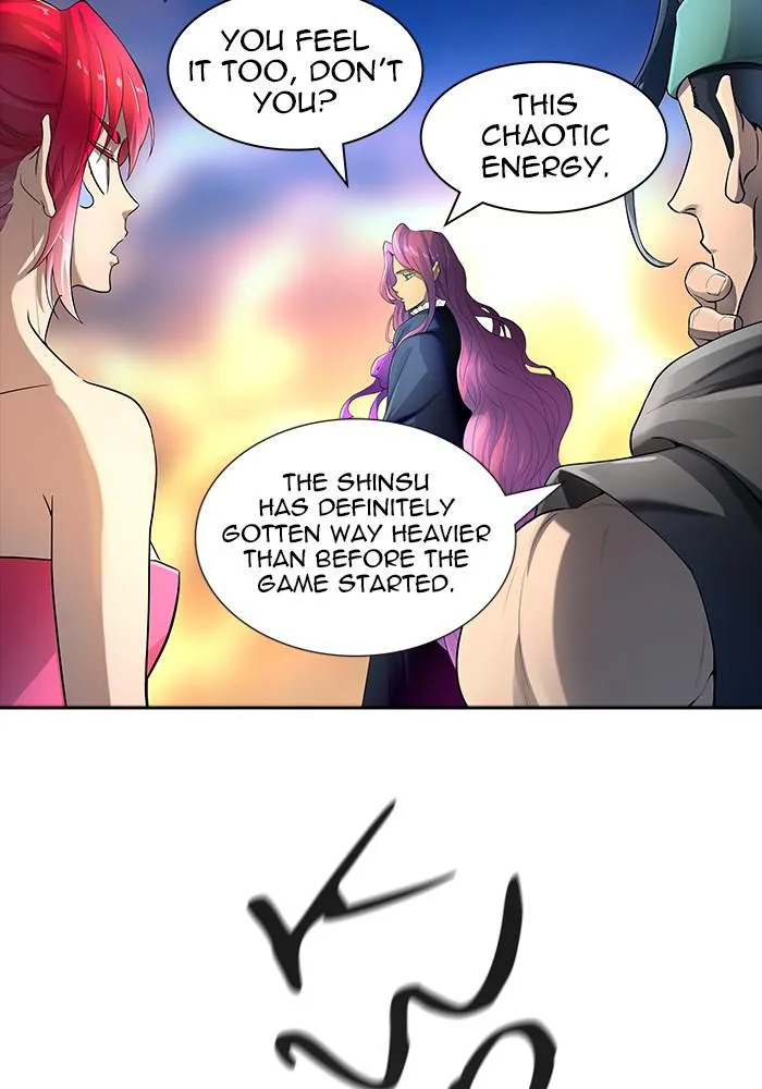 Tower of God - Chapter 542 - Page 119