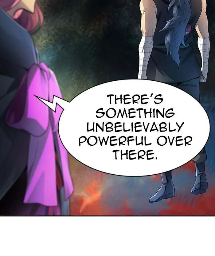 Tower of God - Chapter 542 - Page 121