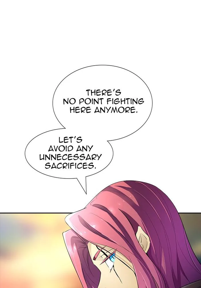 Tower of God - Chapter 542 - Page 122