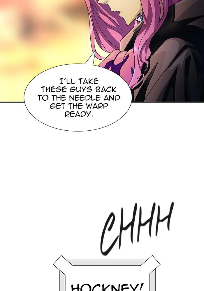 Tower of God - Chapter 542 - Page 123