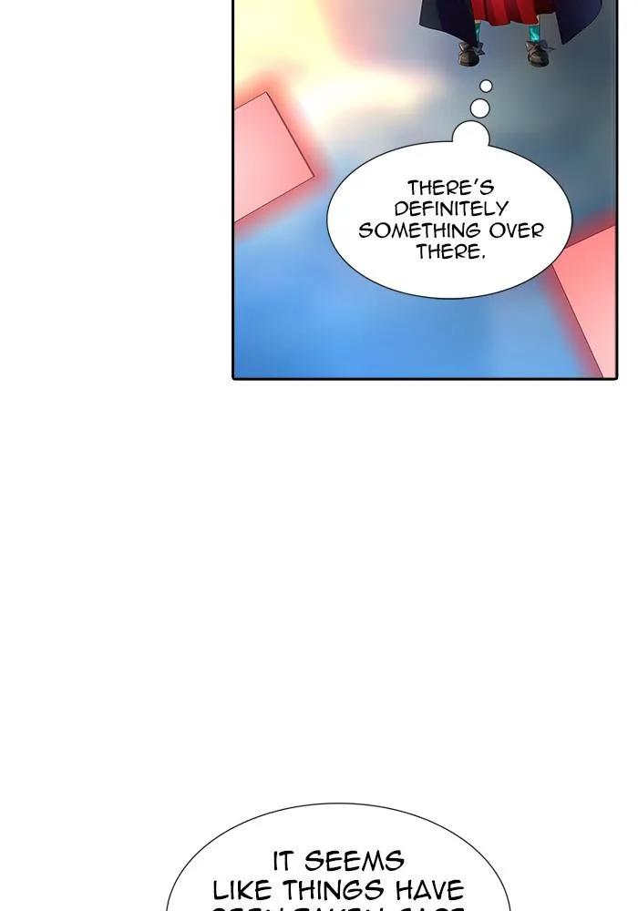 Tower of God - Chapter 542 - Page 129