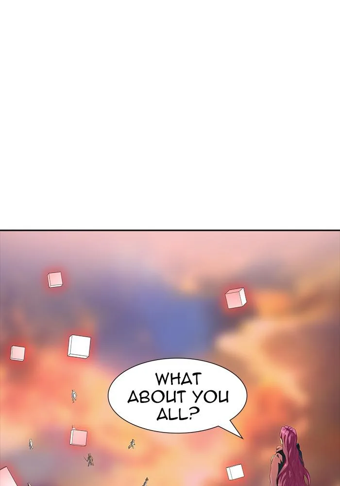 Tower of God - Chapter 542 - Page 131