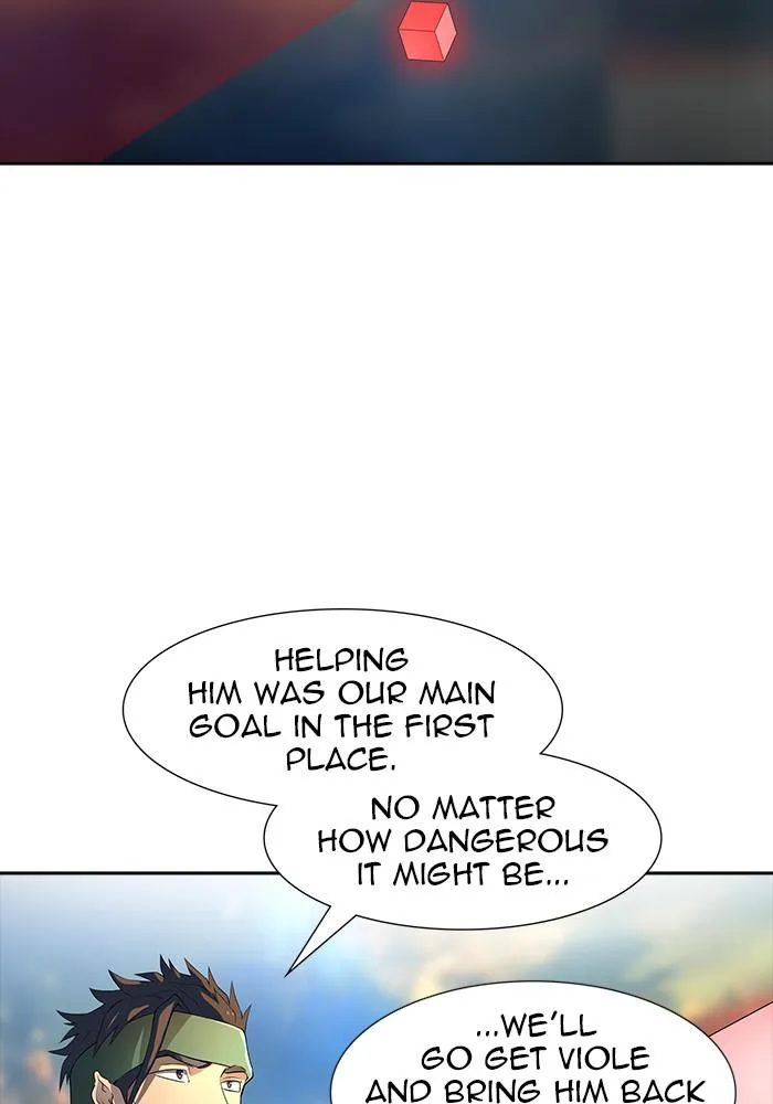 Tower of God - Chapter 542 - Page 133