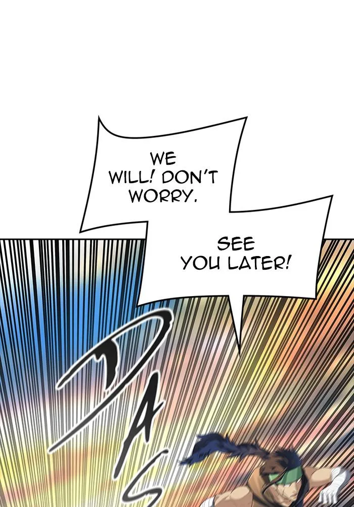 Tower of God - Chapter 542 - Page 136