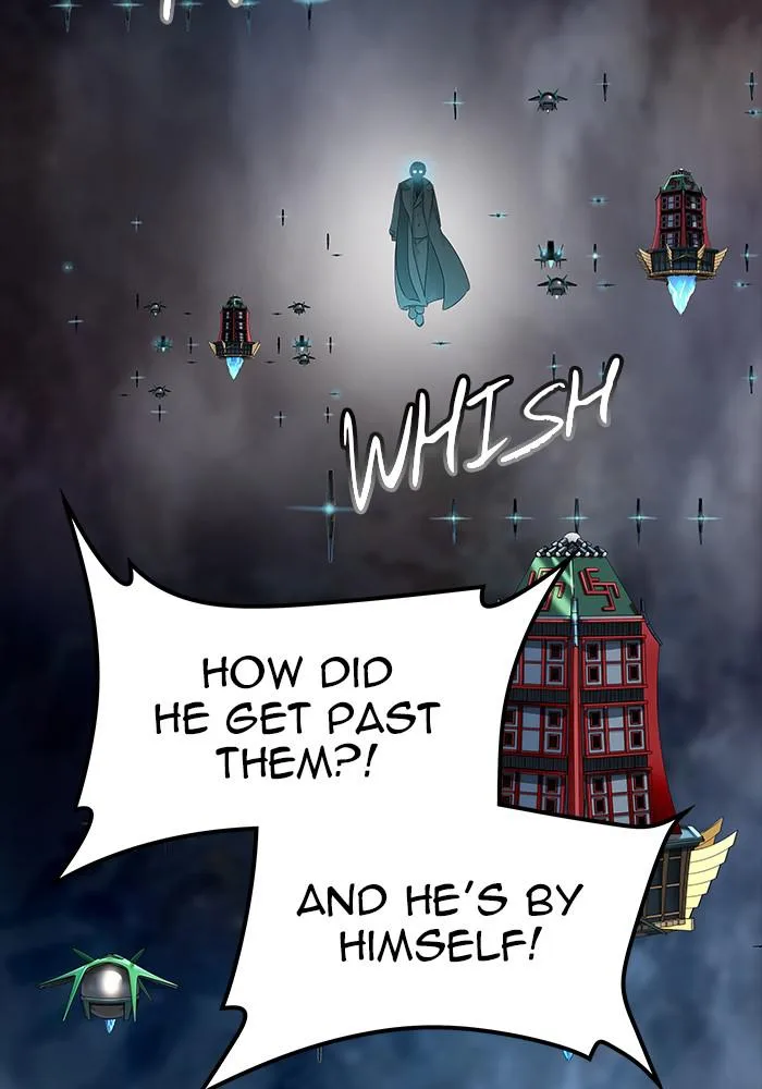 Tower of God - Chapter 542 - Page 150