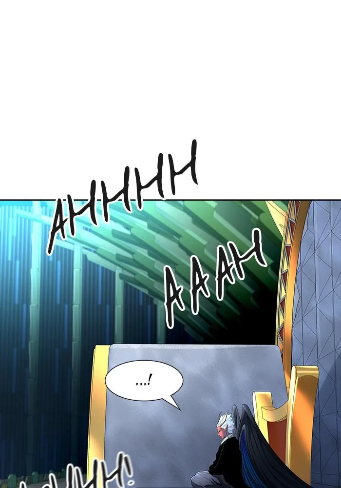 Tower of God - Chapter 542 - Page 155