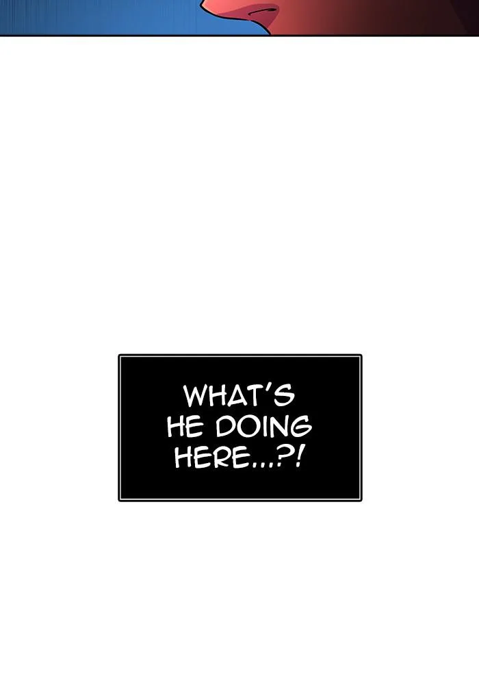 Tower of God - Chapter 542 - Page 157