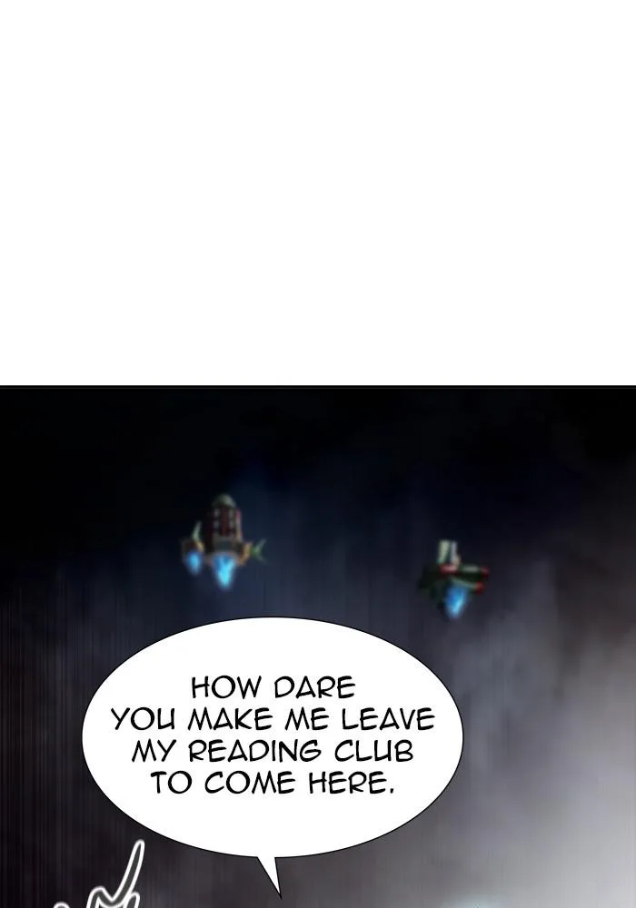 Tower of God - Chapter 542 - Page 158