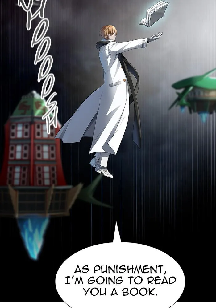 Tower of God - Chapter 542 - Page 159