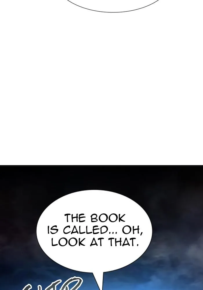 Tower of God - Chapter 542 - Page 160