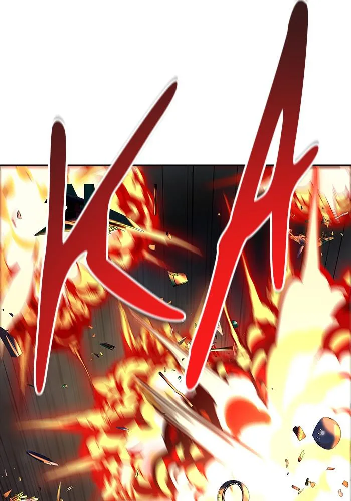Tower of God - Chapter 542 - Page 162