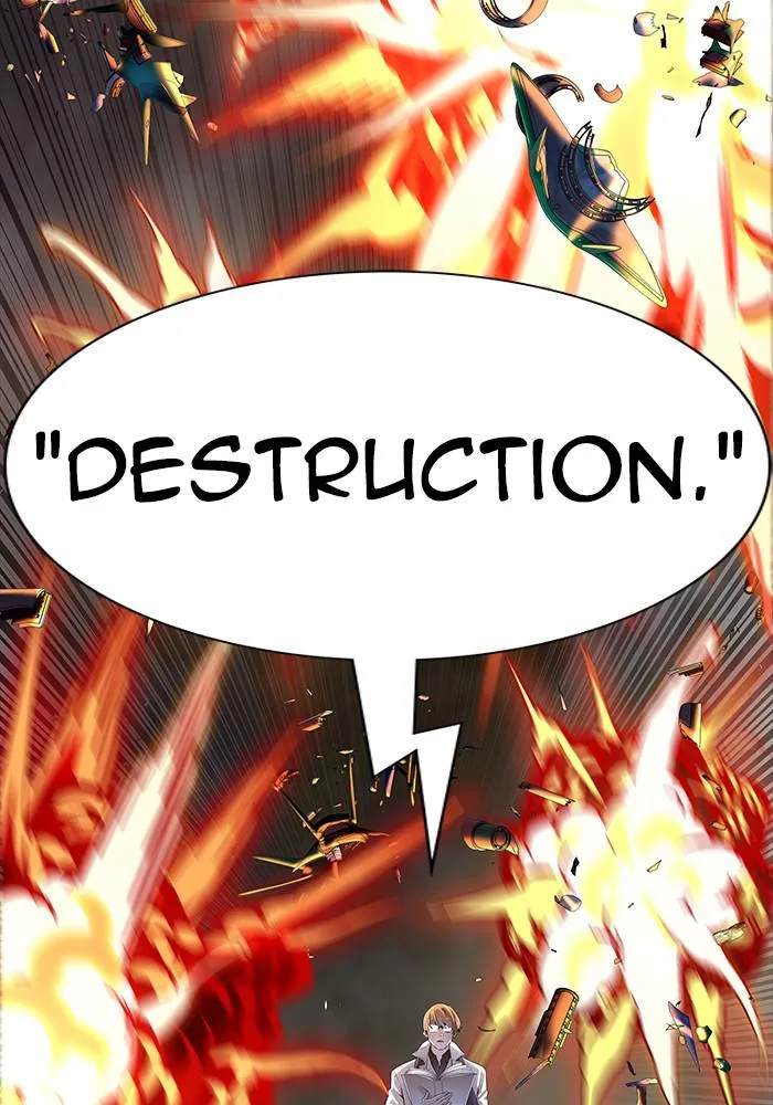 Tower of God - Chapter 542 - Page 163