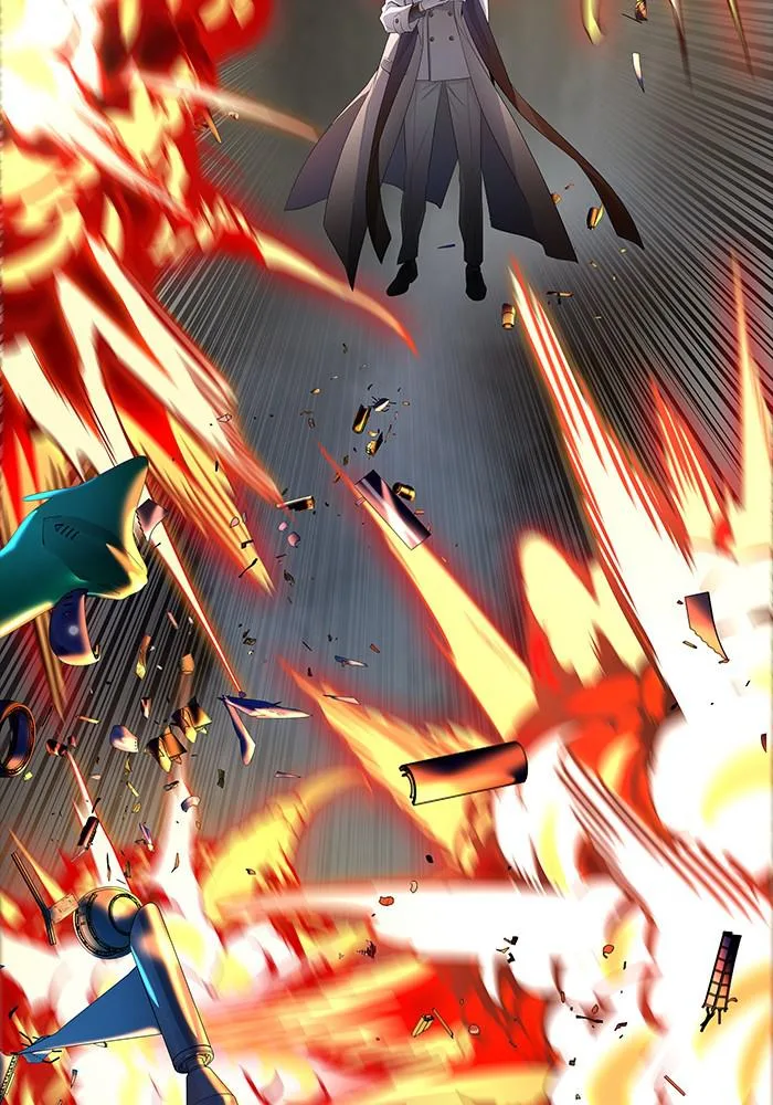 Tower of God - Chapter 542 - Page 164