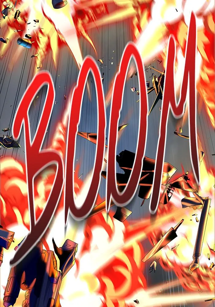 Tower of God - Chapter 542 - Page 165