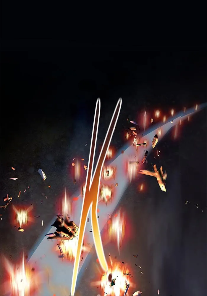Tower of God - Chapter 542 - Page 167