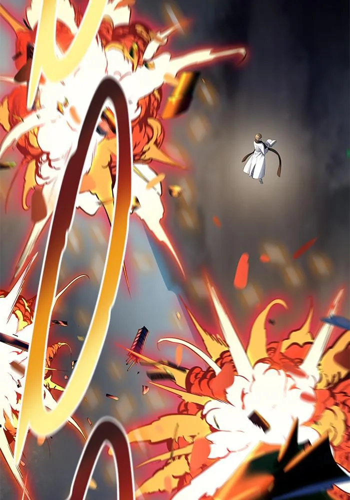 Tower of God - Chapter 542 - Page 170