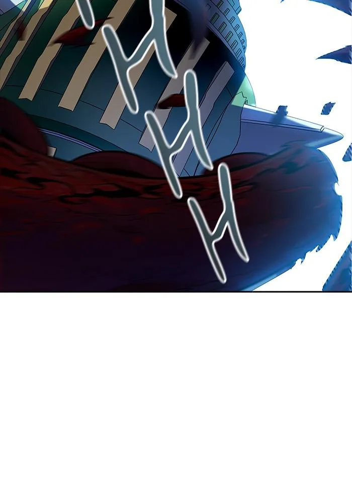 Tower of God - Chapter 542 - Page 18
