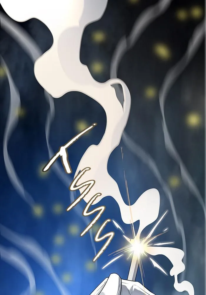 Tower of God - Chapter 542 - Page 184